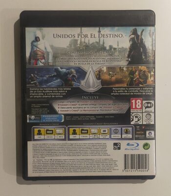 Buy Assassin's Creed Revelations PlayStation 3