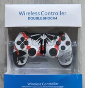 Naujas PS4 Wireless Bluetooth PC Playstation 4 V2 pultelis controller valdyklis 