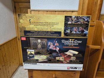 Kingdom Come: Deliverance II PlayStation 5 for sale