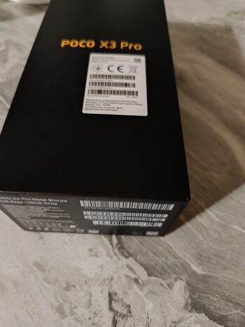 Xiaomi Paco X3 Pro for sale