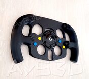 MOD F1 Formula 1 para Volante Logitech G29 y G923 de Ps PlayStation y PC 