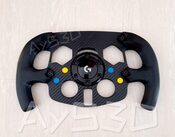 MOD F1 Formula 1 para Volante Logitech G29 y G923 de Ps PlayStation y PC 