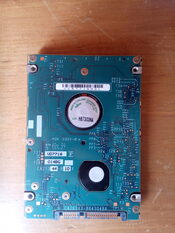 Disco duro Fujitsu MHW2040BH 40GB