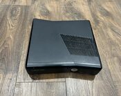 Xbox 360 S, Black, 250GB/žaidimas