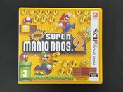 New Super Mario Bros. 2 Nintendo 3DS