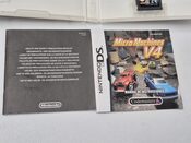 Redeem Micro Machines V4 Nintendo DS