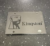 Kingston 120 GB SSD Storage