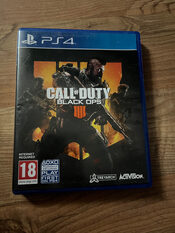 Call of Duty: Black Ops 4 PlayStation 4