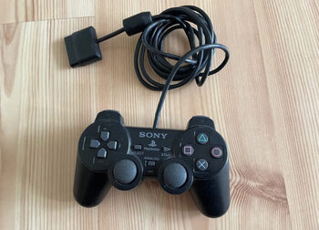 Sony PS2 pultas dalims