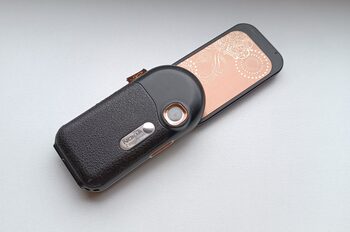 Nokia 7373 Bronze Black