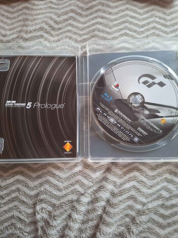 Buy Gran Turismo 5 Prologue PlayStation 3