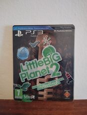 Buy LittleBigPlanet 2: Special Edition PlayStation 3