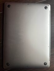 MacBook Air 13" (2018) su nauja baterija. for sale