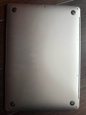 MacBook Air 13" (2018) su nauja baterija. for sale