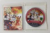 Dragon Ball Xenoverse PlayStation 3