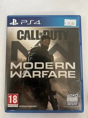 Call of Duty: Modern Warfare (2019) PlayStation 4