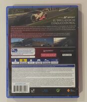 Buy Gran Turismo Sport PlayStation 4