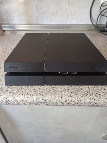 ps4 fat