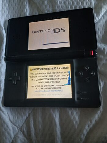 Nintendo DS Lite