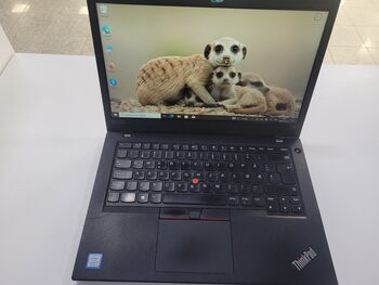 LENOVO L480 i5-8250U DDR4 8GB RAM 