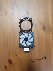 Jonsbo HP-400 800-3000 RPM CPU Cooler