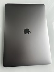 Apple MacBook Pro 15 (2017) Intel Core i7 2.9GHz / Radeon Pro 560 / 16GB LPDDR3 / 512GB SSD / Space Gray