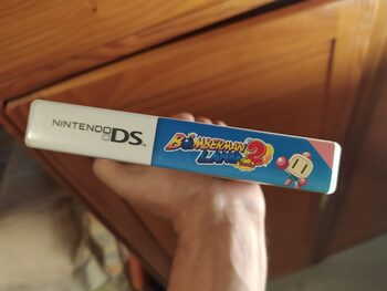 Get Bomberman Land Touch! 2 Nintendo DS