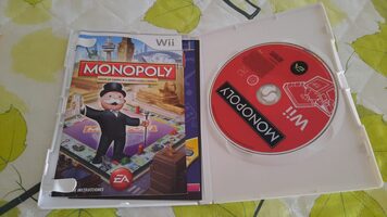 Monopoly Wii