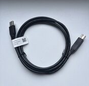 Naujas USB B 3.0 laidas