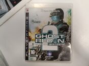 Tom Clancy's Ghost Recon: Advanced Warfighter PlayStation 3