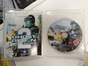 Tom Clancy's Ghost Recon: Advanced Warfighter PlayStation 3