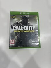 Call of Duty: Infinite Warfare Xbox One