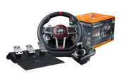 Volante Suzuka Racing Wheel Elite.