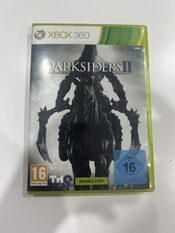 Darksiders II Xbox 360