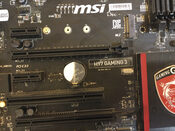 Buy MSI H97 GAMING 3 Intel H97 ATX DDR3 LGA1150 2 x PCI-E x16 Slots Motherboard