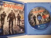 Tom Clancy’s The Division PlayStation 4