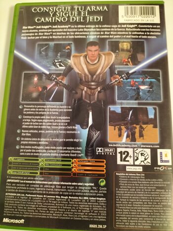 Buy Star wars jedi knight : Jedi Academy