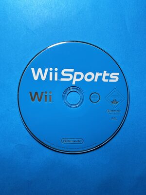 Wii Sports Wii