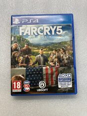 Far Cry 5 PlayStation 4