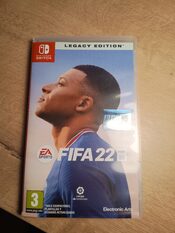 FIFA 22 Nintendo Switch