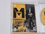 Buy Metro: Last Light - Complete Edition PlayStation 3