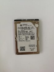 Hitachi HTS542560K9SA00 60GB 2.5"