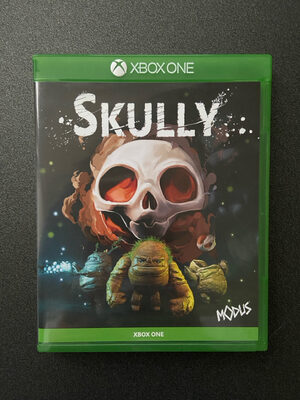 Skully Xbox One