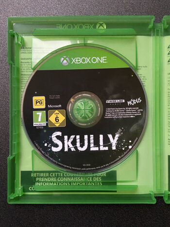 Buy Skully Xbox One