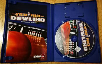 Buy Strike Force Bowling PlayStation 2