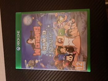 Buy Worms W.M.D Xbox One