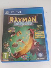 Rayman Legends PlayStation 4