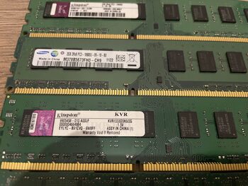 Buy DDR3 8GB 1333Mhz