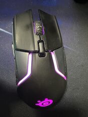 Bevielė pelė Steelseries Rival 650