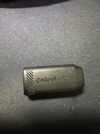 Redeem Bevielė pelė Steelseries Rival 650